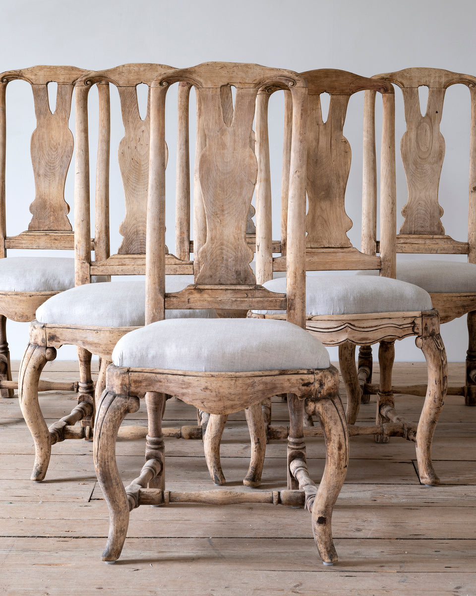 Swedish Rococo Chairs Emerson Bailey swedish-rococo-chairs-emerson-bailey