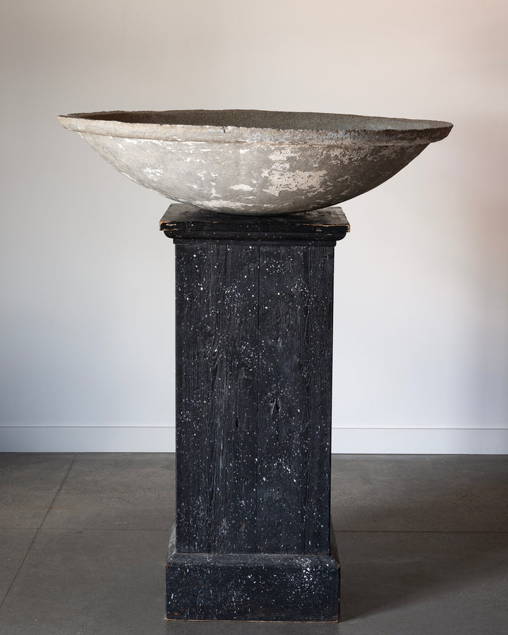 Willy Guhl Planter