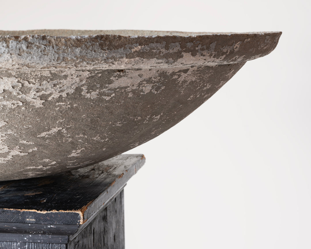 Willy Guhl Planter