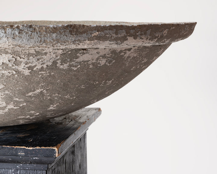 Willy Guhl Planter