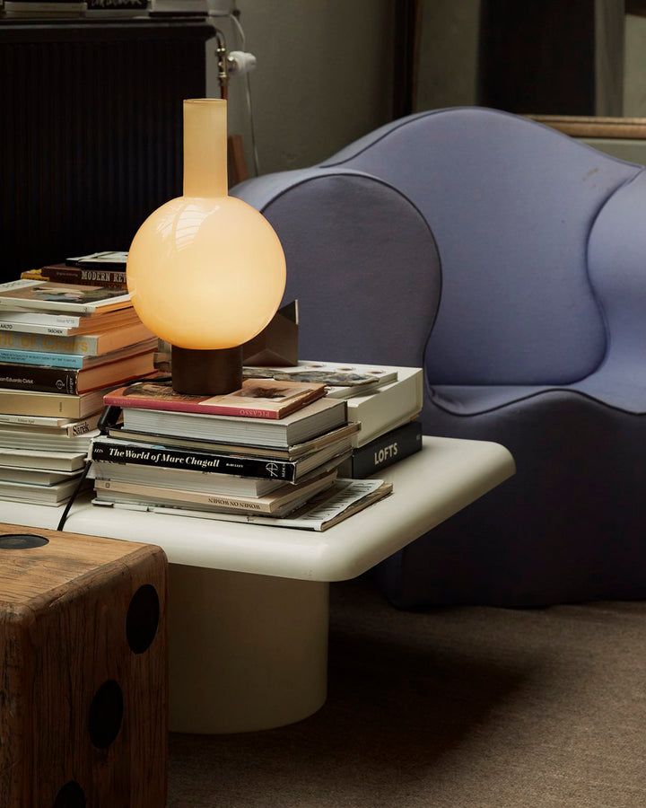 PURITAN TABLE LAMP