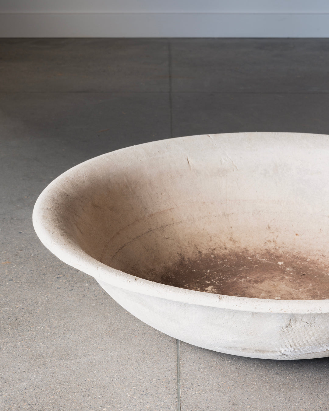 Willy Guhl Planter