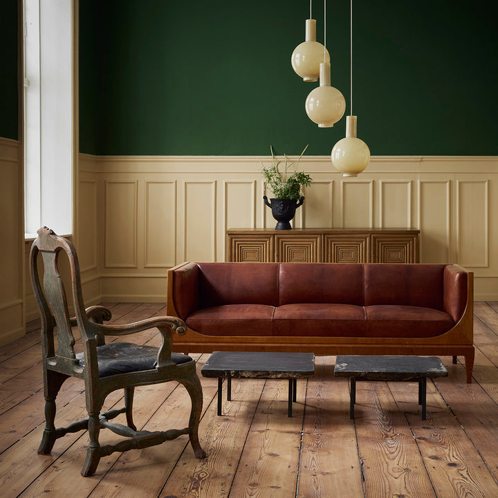 Rococo Armchair