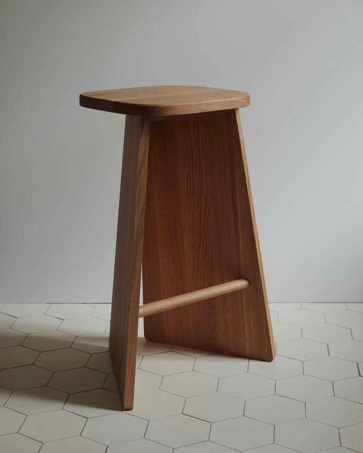 ARCA STOOL HIGH