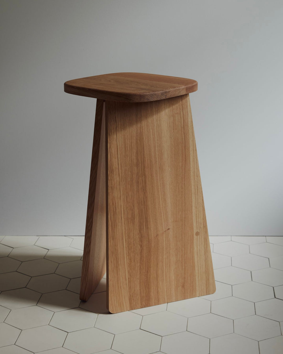 ARCA STOOL HIGH