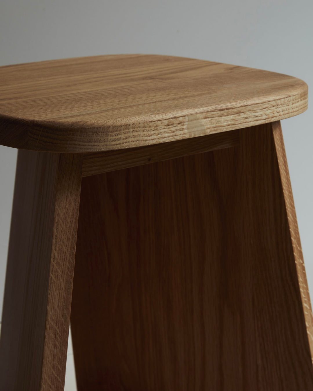 ARCA STOOL HIGH