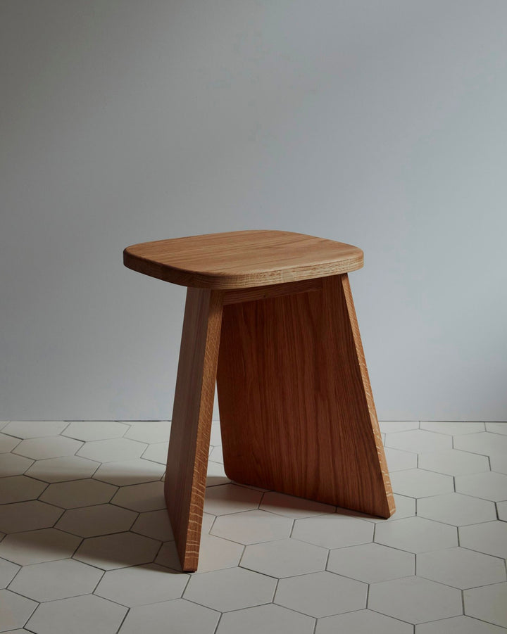 ARCA STOOL LOW