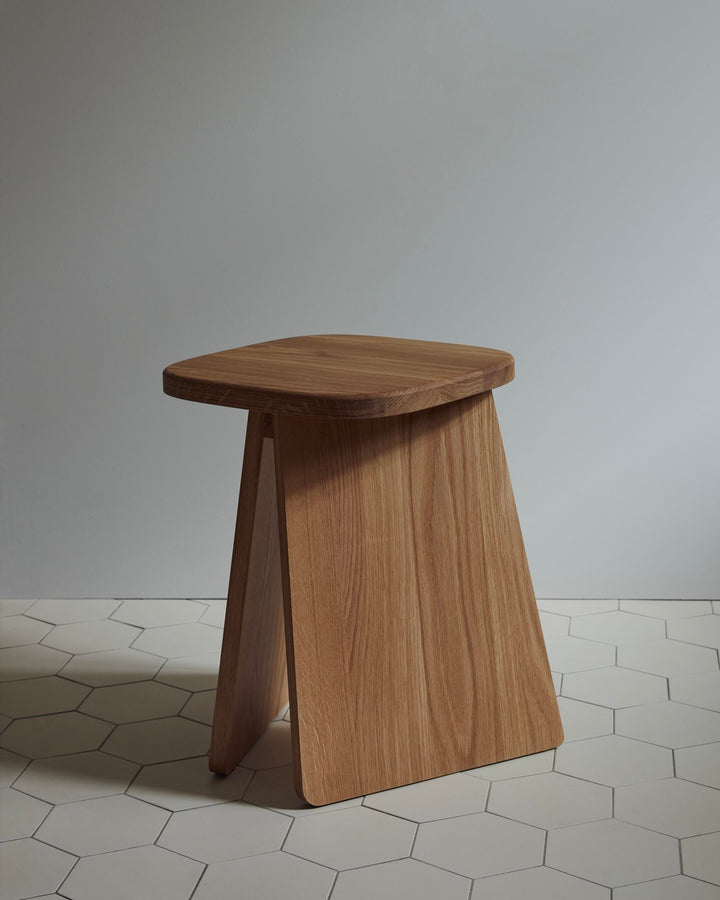 ARCA STOOL LOW