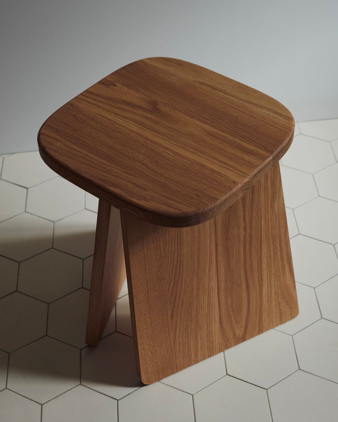 ARCA STOOL LOW