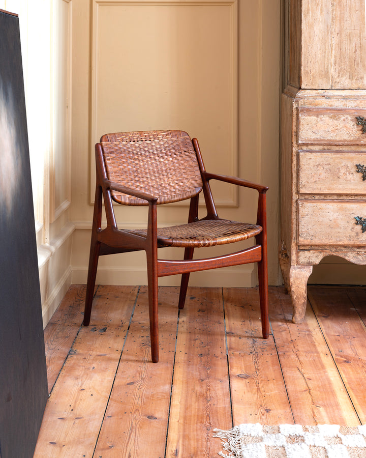 Arne Vodder Armchair