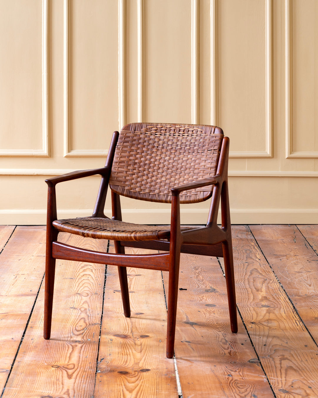 Arne Vodder Armchair