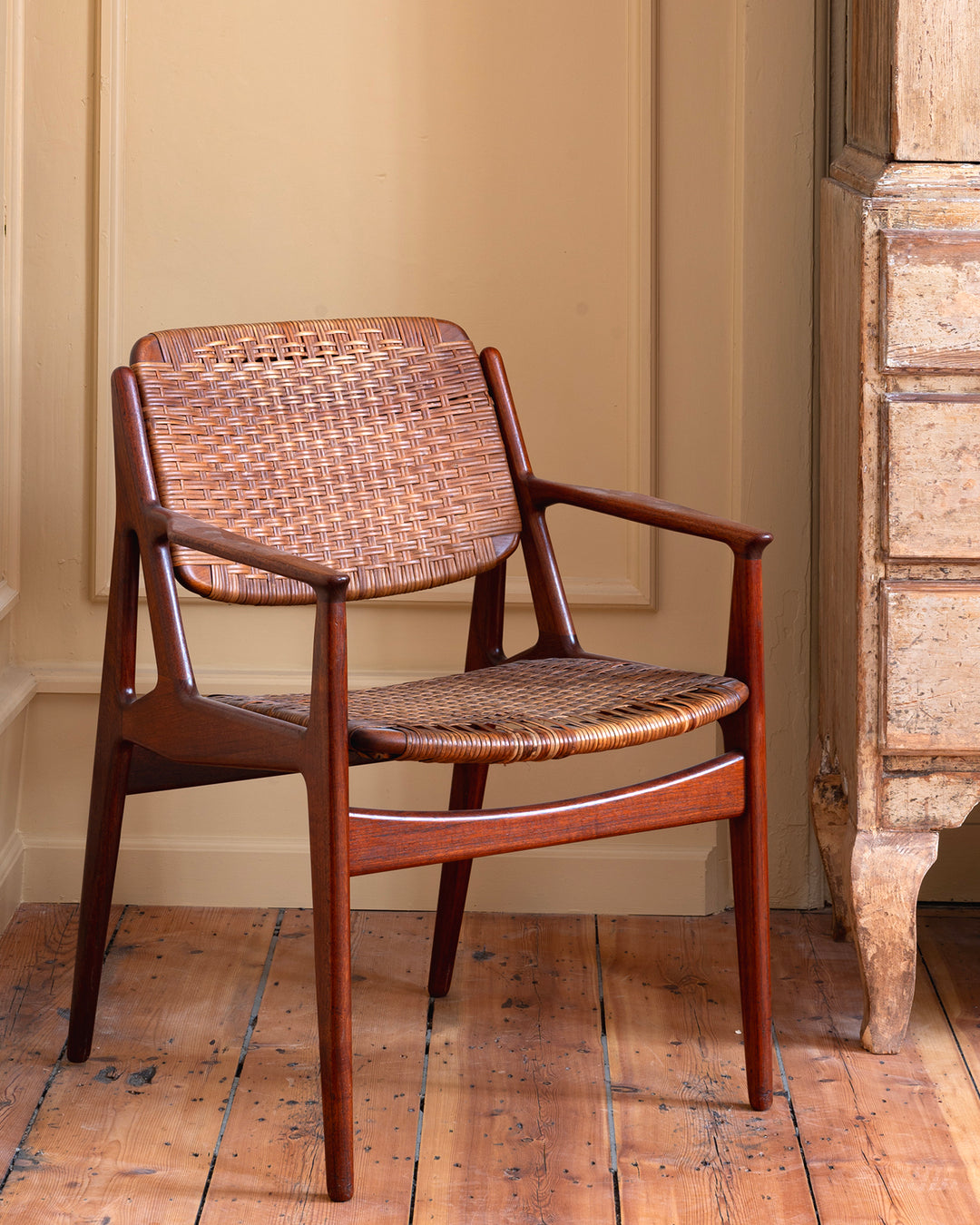 Arne Vodder Armchair