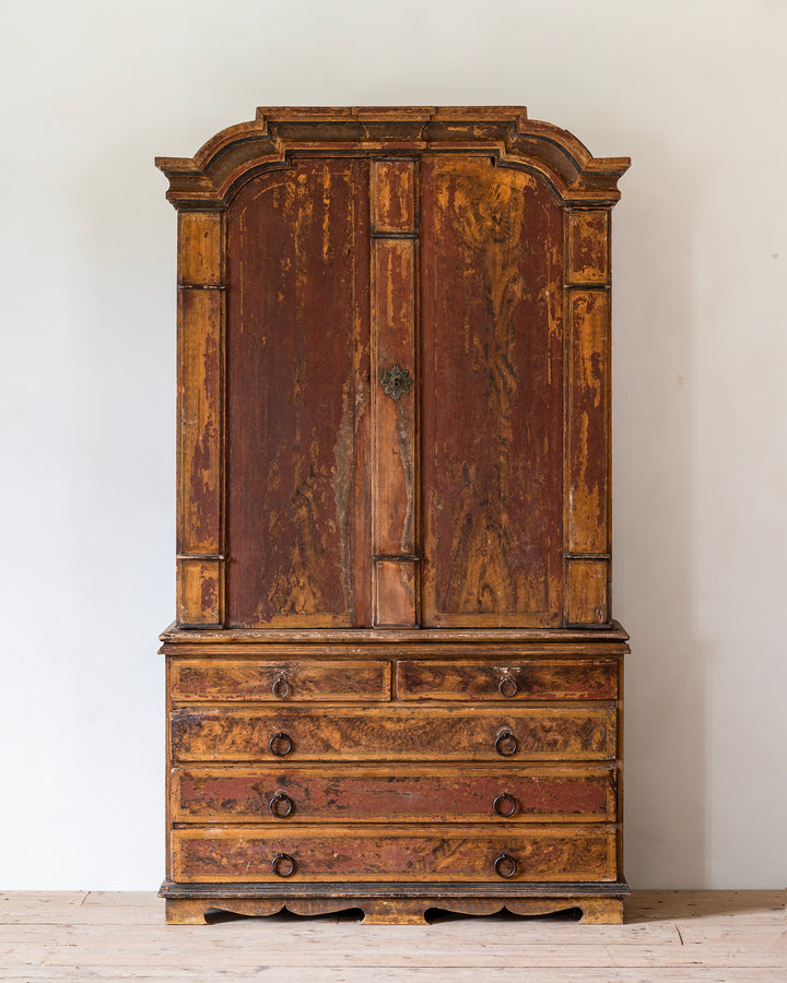 Baroque Cabinet