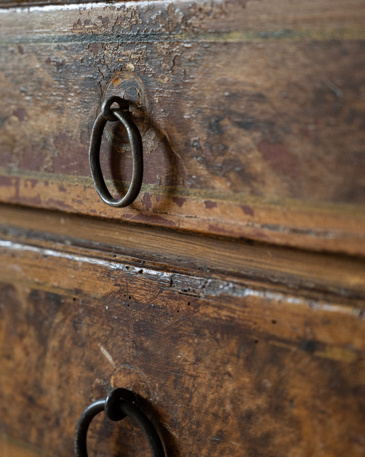 Baroque Cabinet