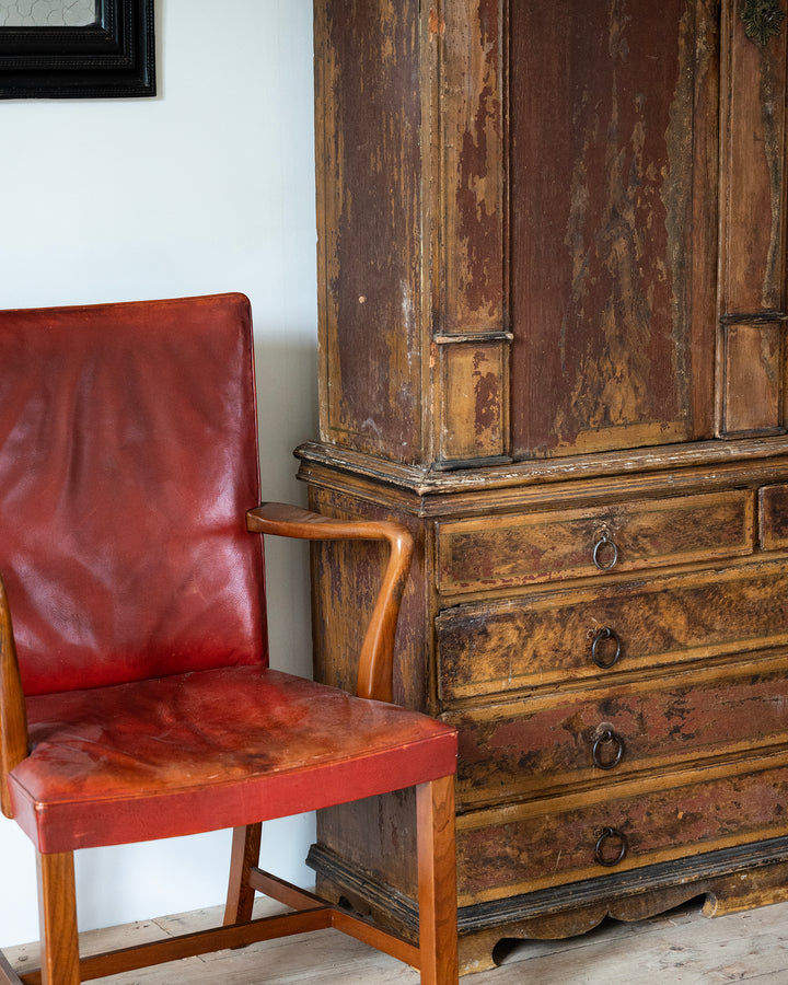 Baroque Cabinet