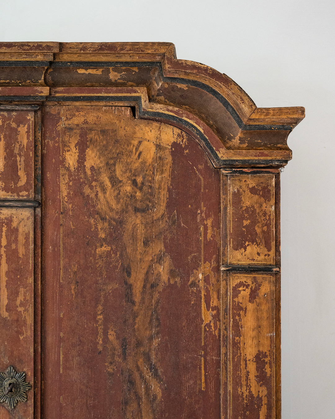 Baroque Cabinet