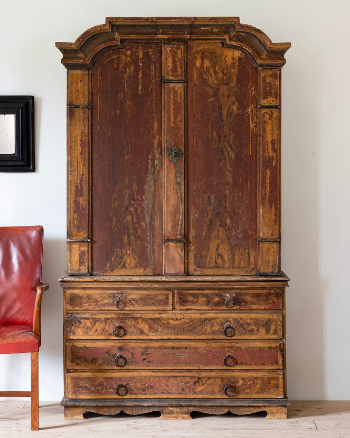Baroque Cabinet