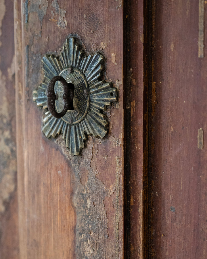 Baroque Cabinet