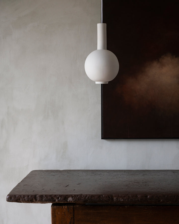 18th century Swedish Baroque stone Table