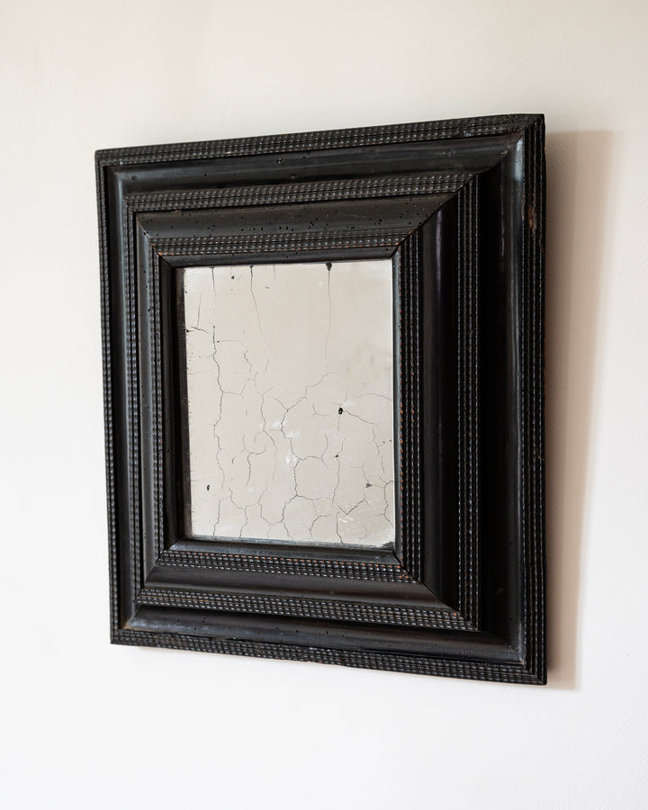 FLEMISH BAROQUE MIRROR