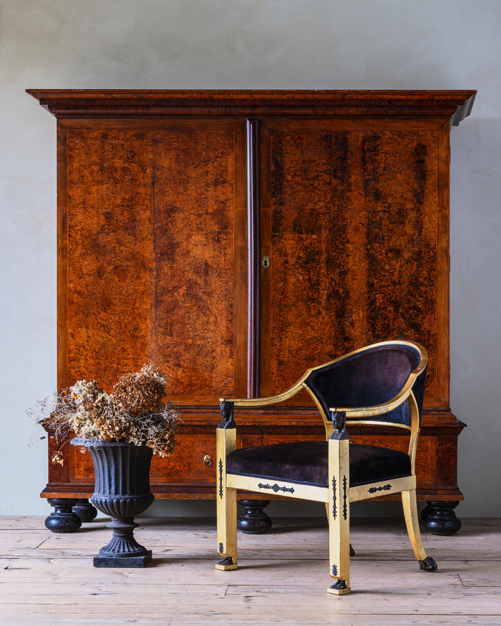 Baroque Cabinet