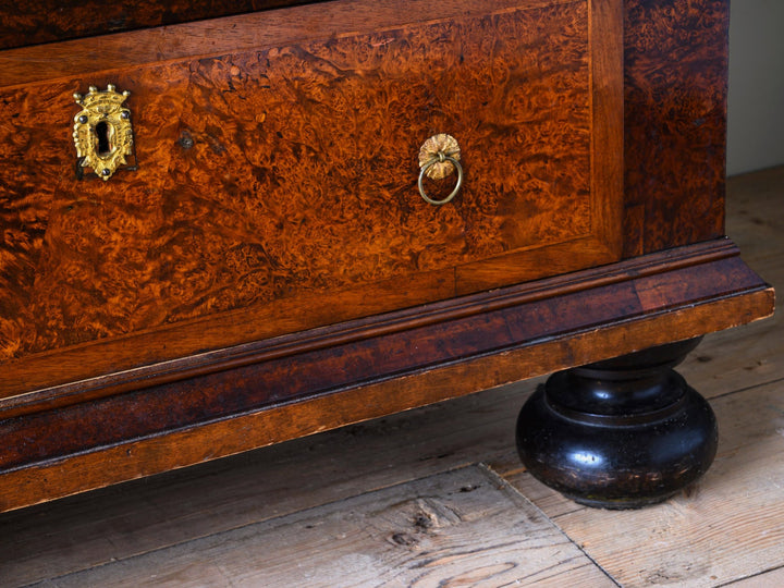 Baroque Cabinet