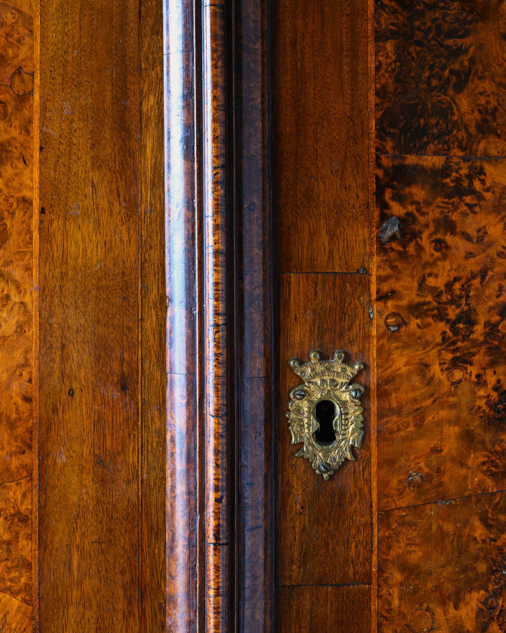 Baroque Cabinet