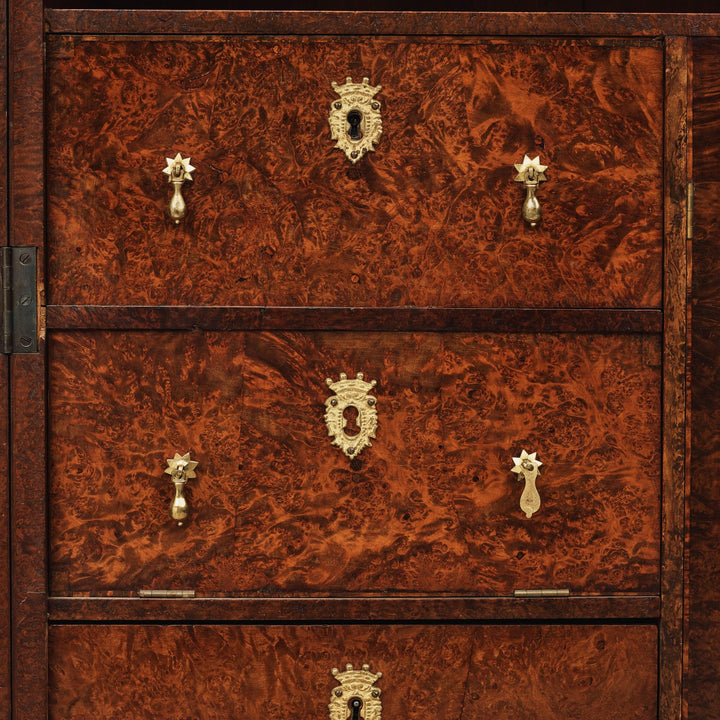 Baroque Cabinet