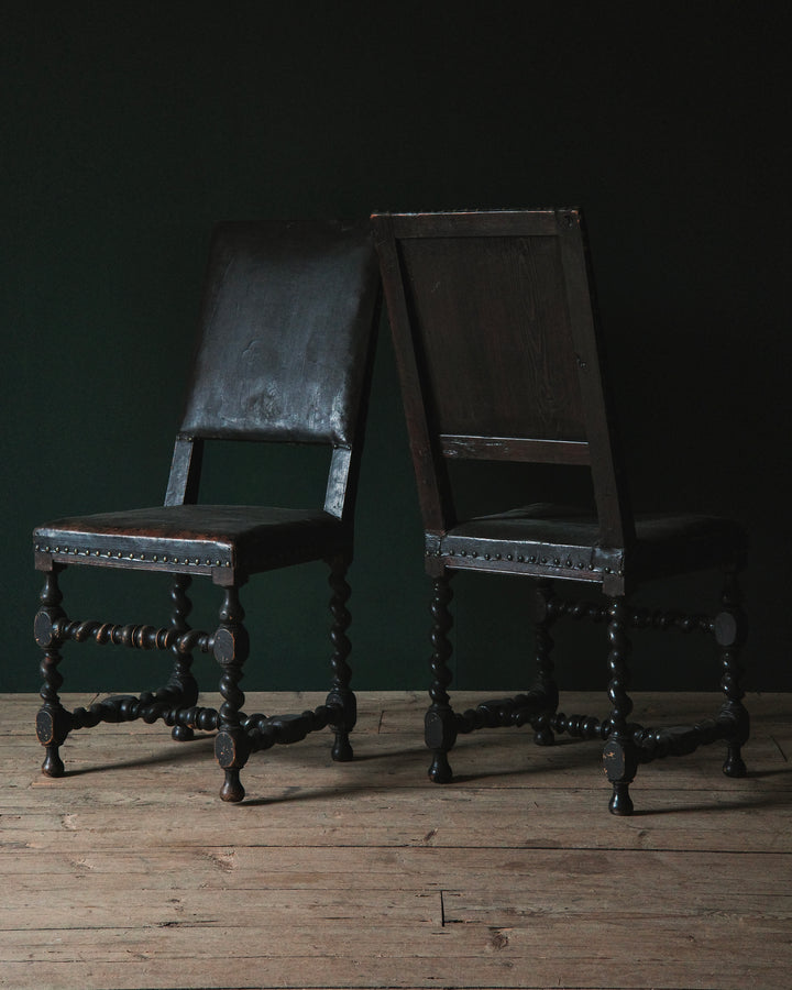 Baroque Chairs