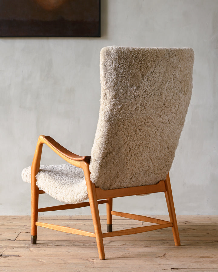 Bertil Fridhagen, Easy Chair