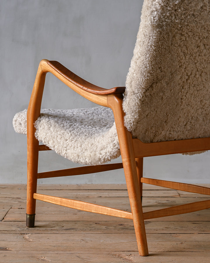 Bertil Fridhagen, Easy Chair