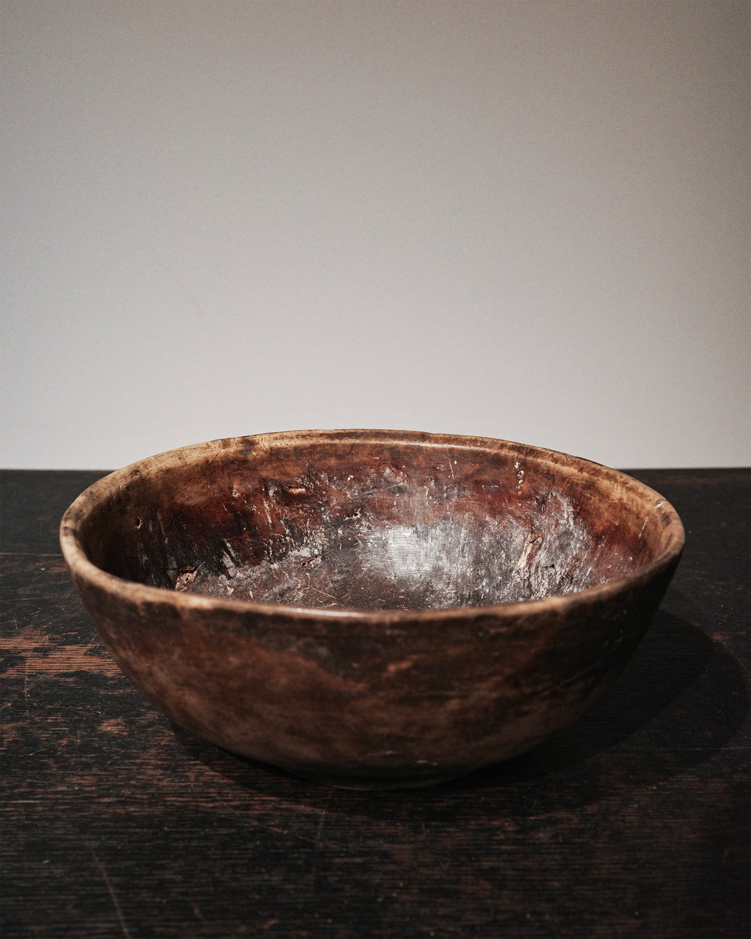 Folk Art Bowl