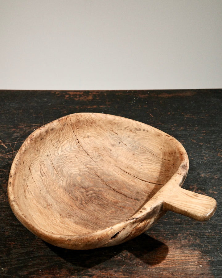 Root Wood Bowl