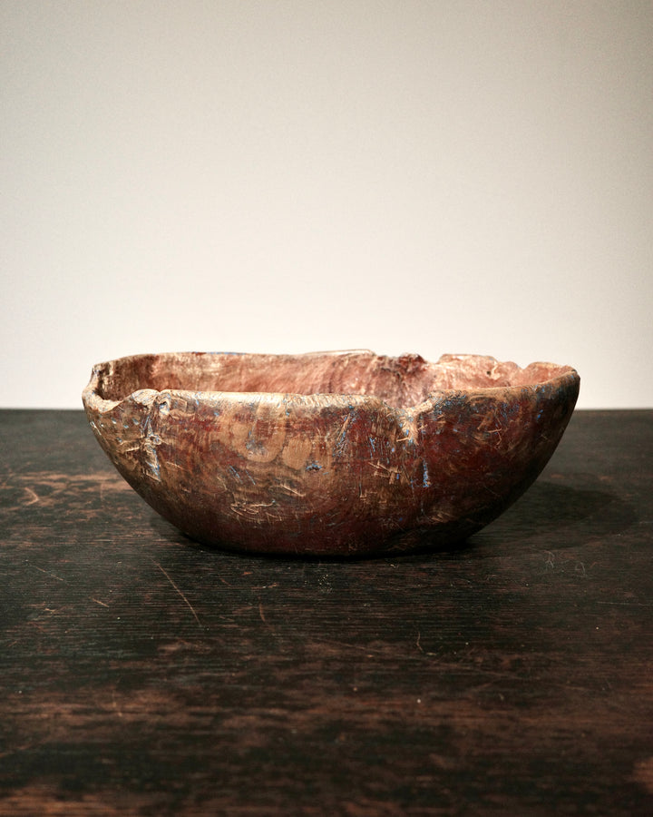 Root Wood Bowl