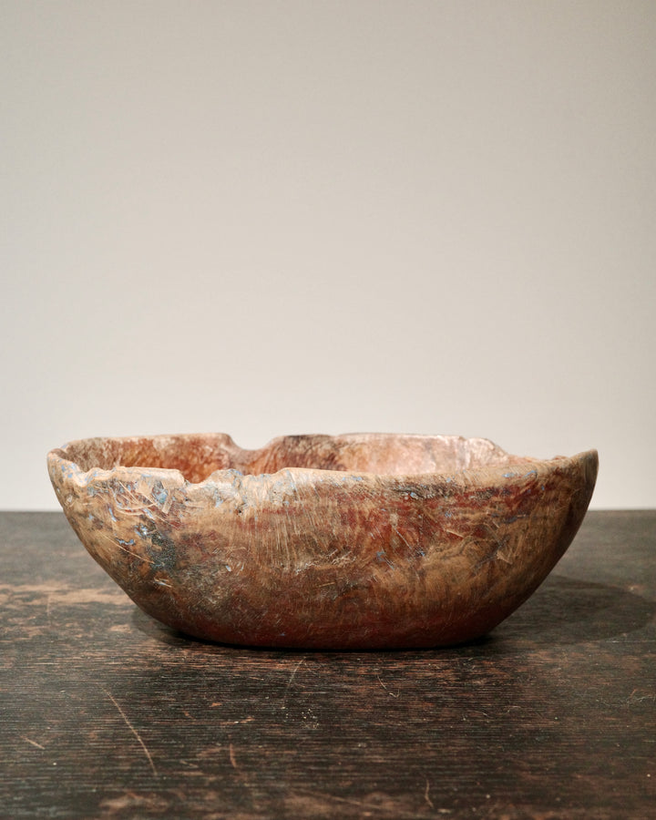Root Wood Bowl