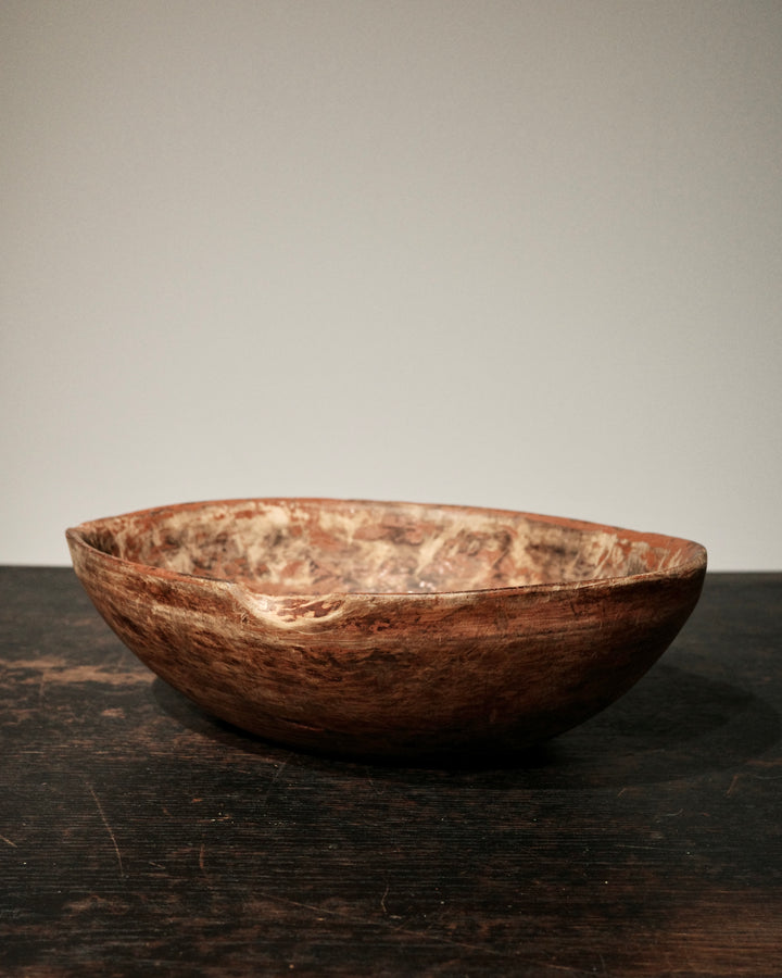 Root Wood Bowl