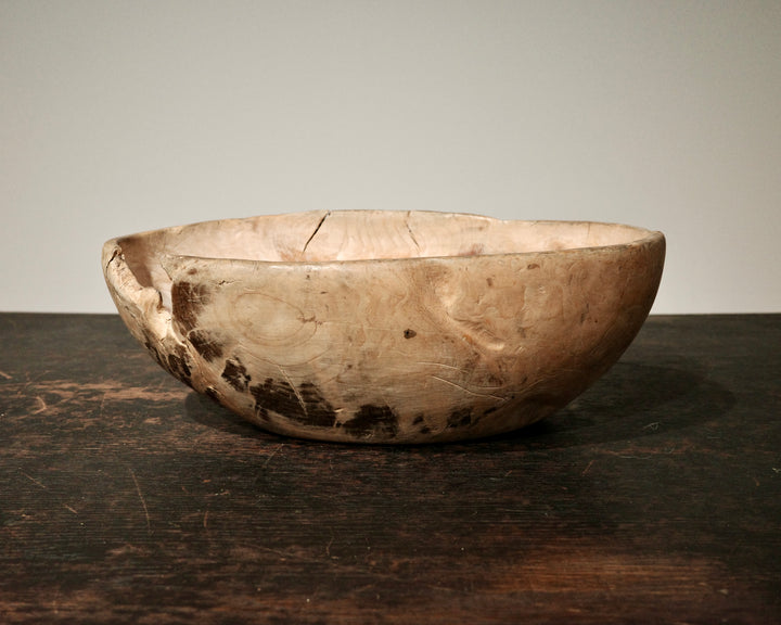 Root Wood Bowl