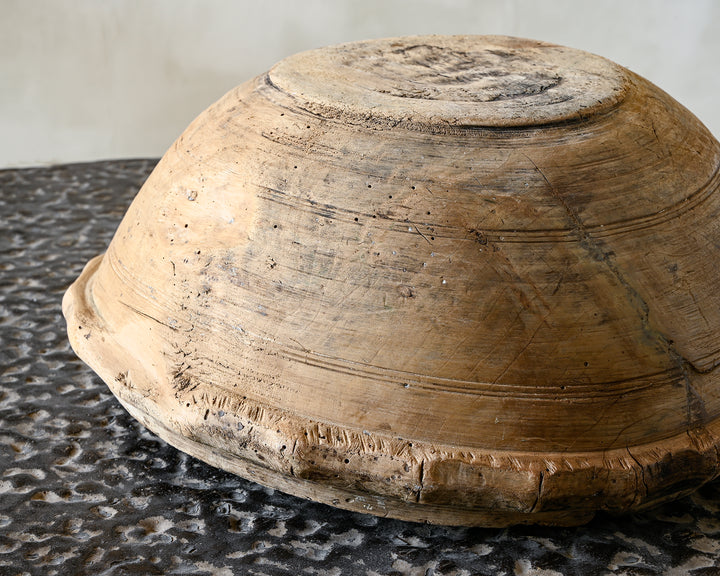 Swedish Folk Art Bowl