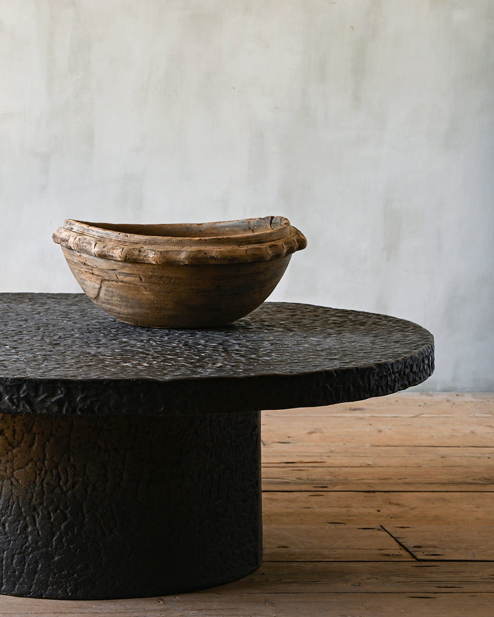 Swedish Folk Art Bowl