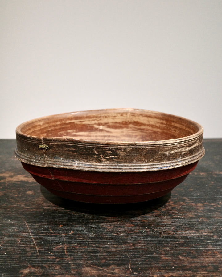 Turned Bowl
