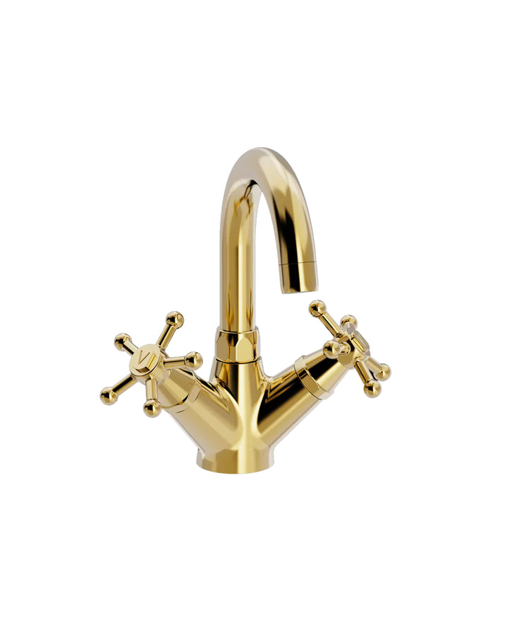 Christiansborg basin fixture - 16.101.555