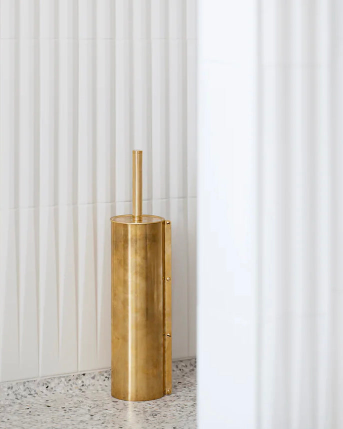 Heritage Brush - T01.002.555