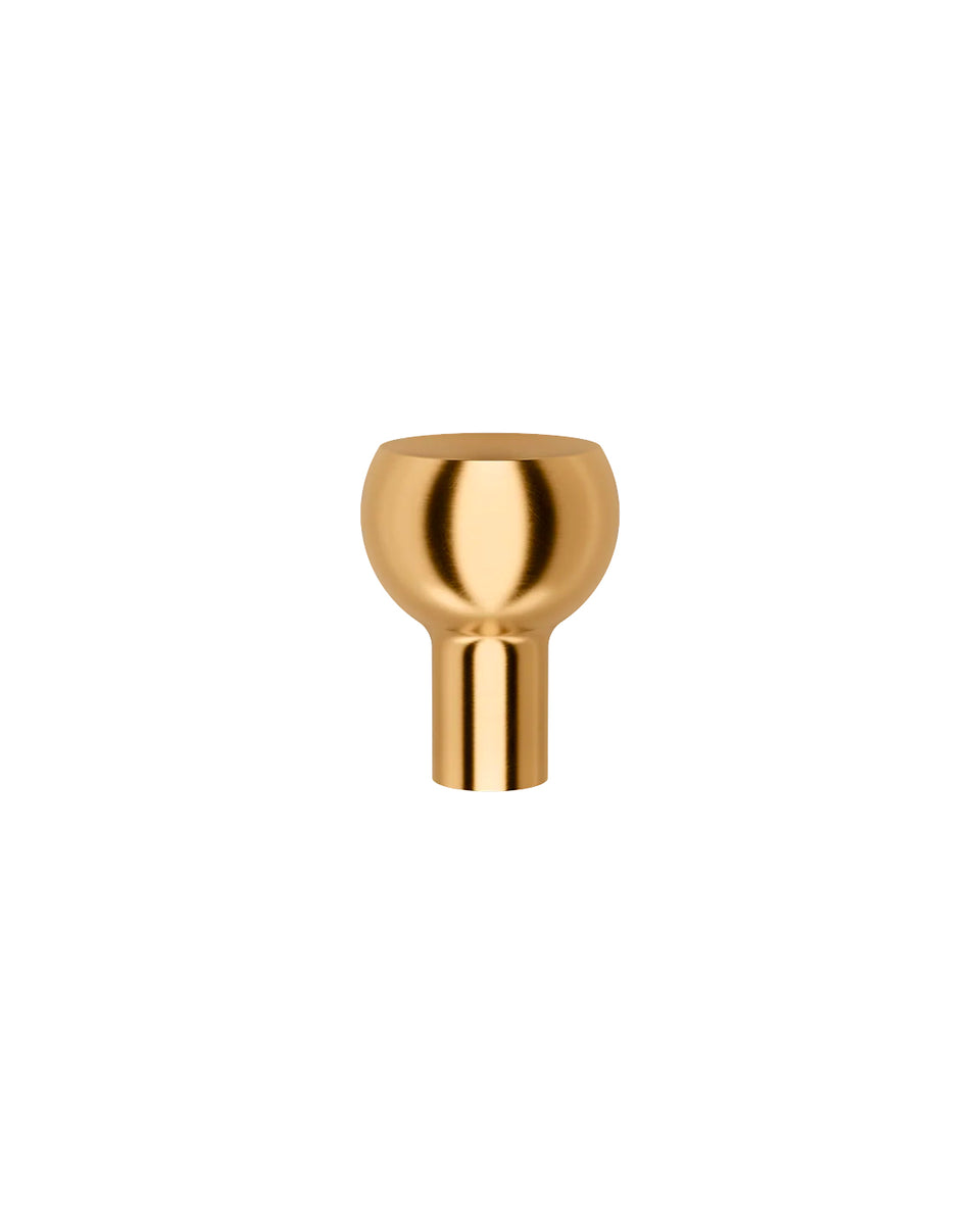 Heritage Furniture handle cut sphere - 10402.555 – Emerson Bailey