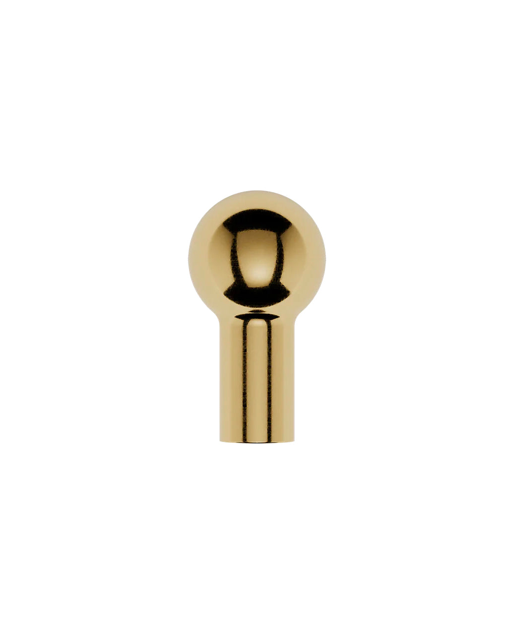 Heritage Round Hook - T01.017.555