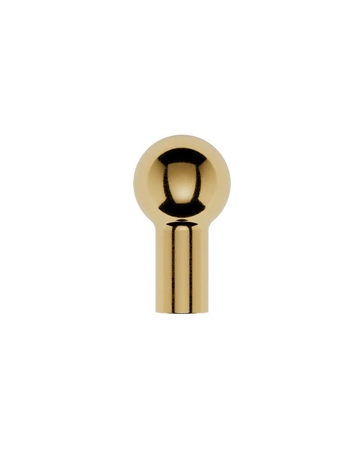 Heritage Round Hook - T01.017.555