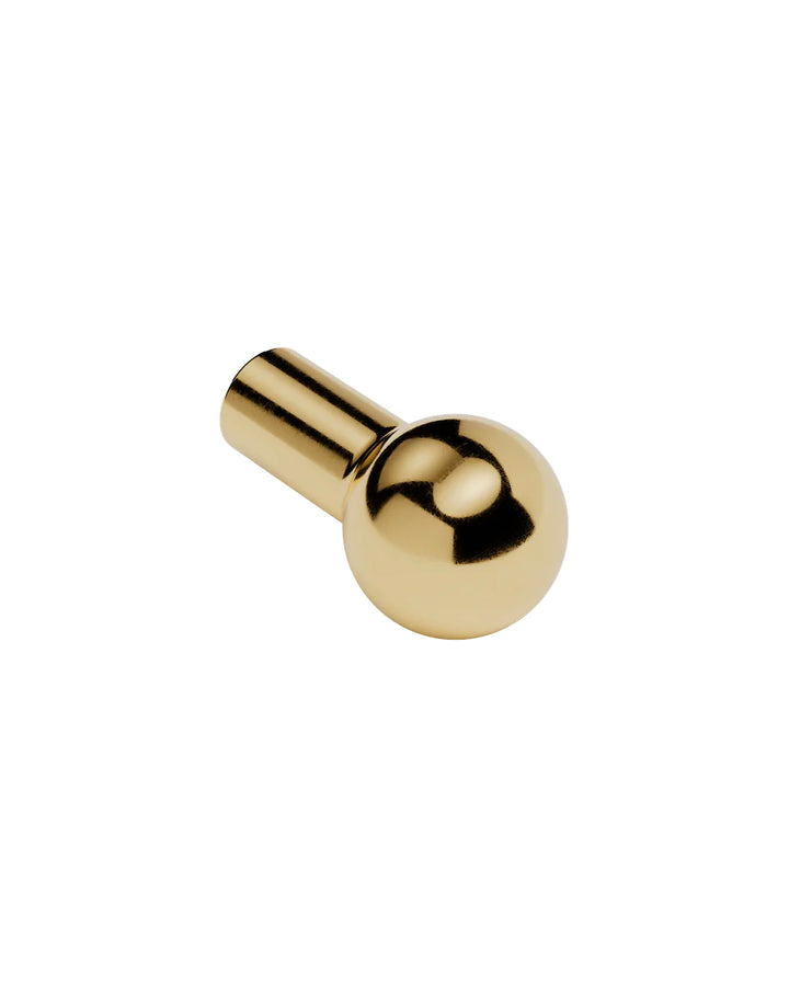 Heritage Round Hook - T01.017.555