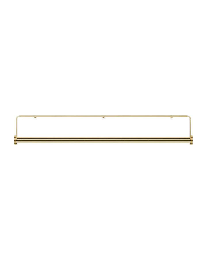 Heritage Towel Bar - T01.004.555