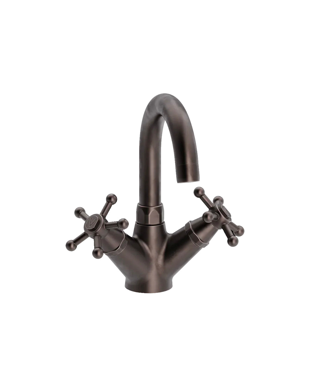 Christiansborg basin fixture - 16.101.555