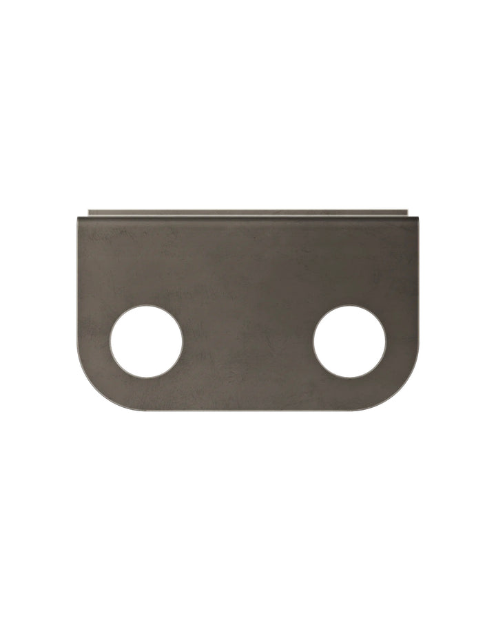 Heritage Soap Holder, double - T01.007.555