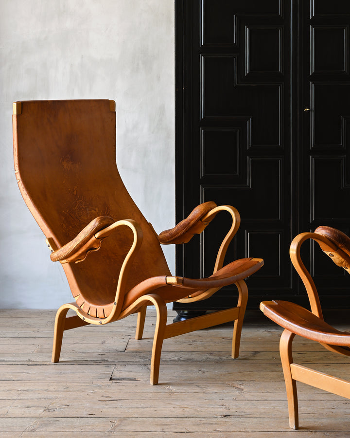 Bruno Mathsson, Pernilla Armchairs
